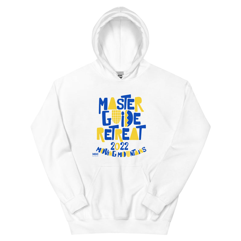 MGC Unisex Hoodie Retreat 2022