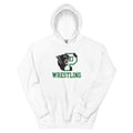 Palmer Wrestling Unisex Hoodie With Personalization