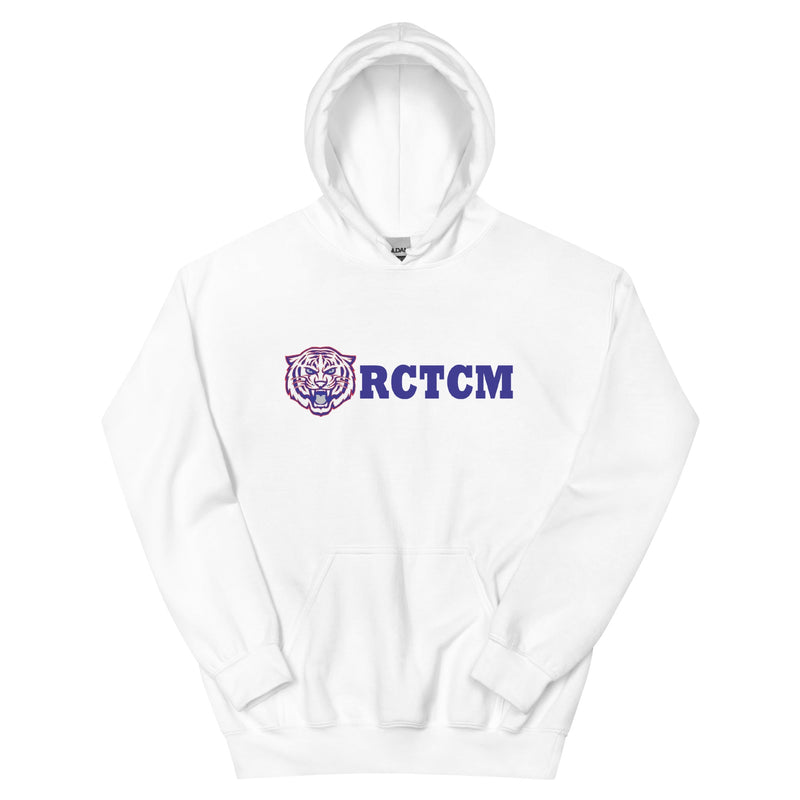 RCTCM Unisex Hoodie v4