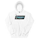 Sudadera unisex con capucha RLC