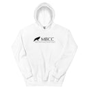 Sudadera con capucha unisex MBCC