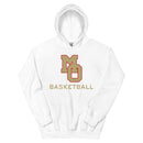 MO Unisex Hoodie