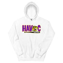 Sudadera con capucha unisex Havoc