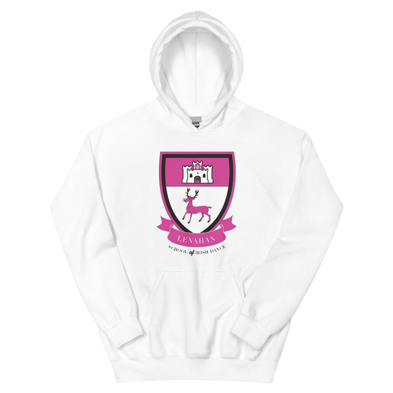 LSID Unisex Hoodie