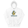 Wisslax Unisex Hoodie