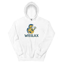 Wisslax Unisex Hoodie