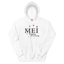MEI Unisex Hoodie
