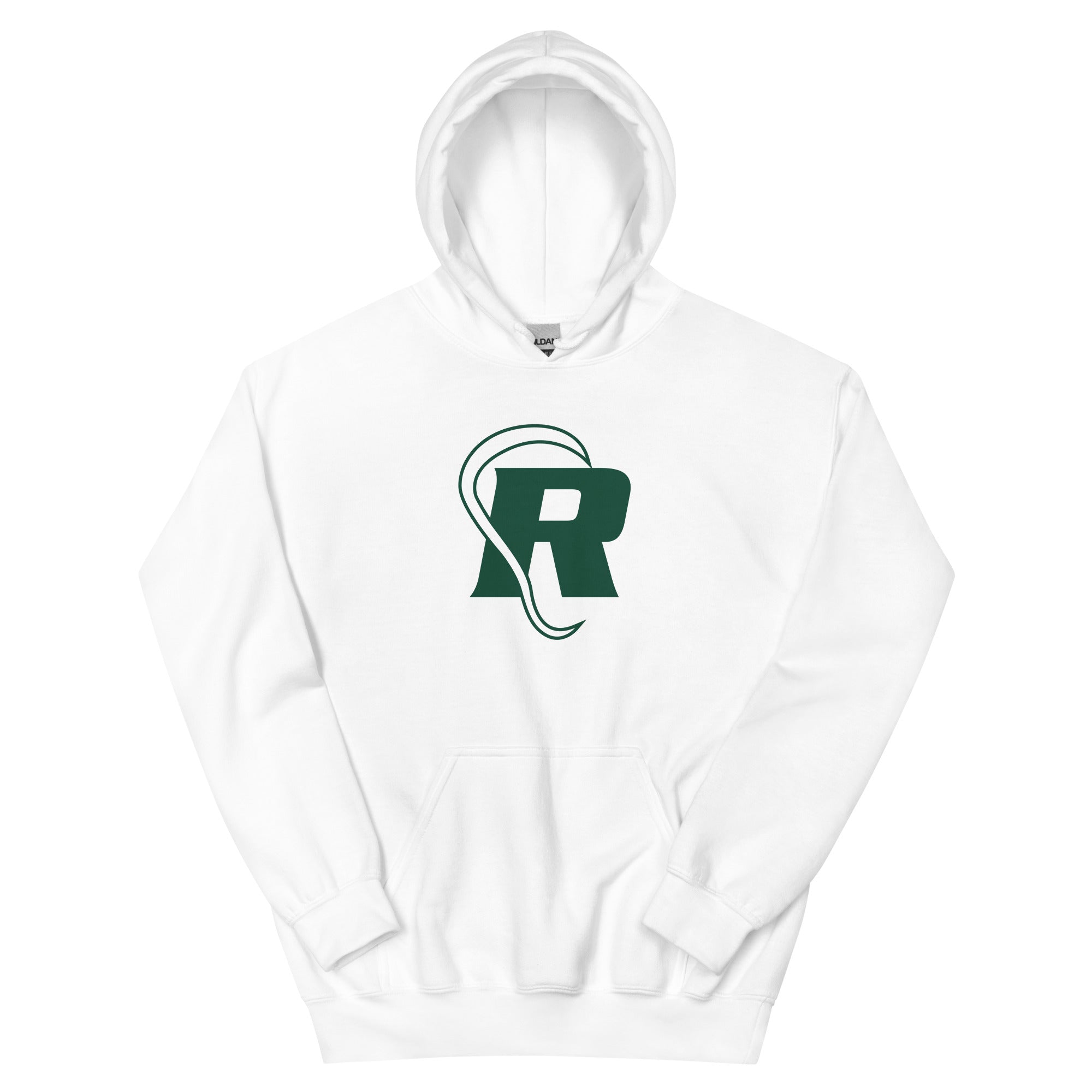 RYL Unisex Hoodie