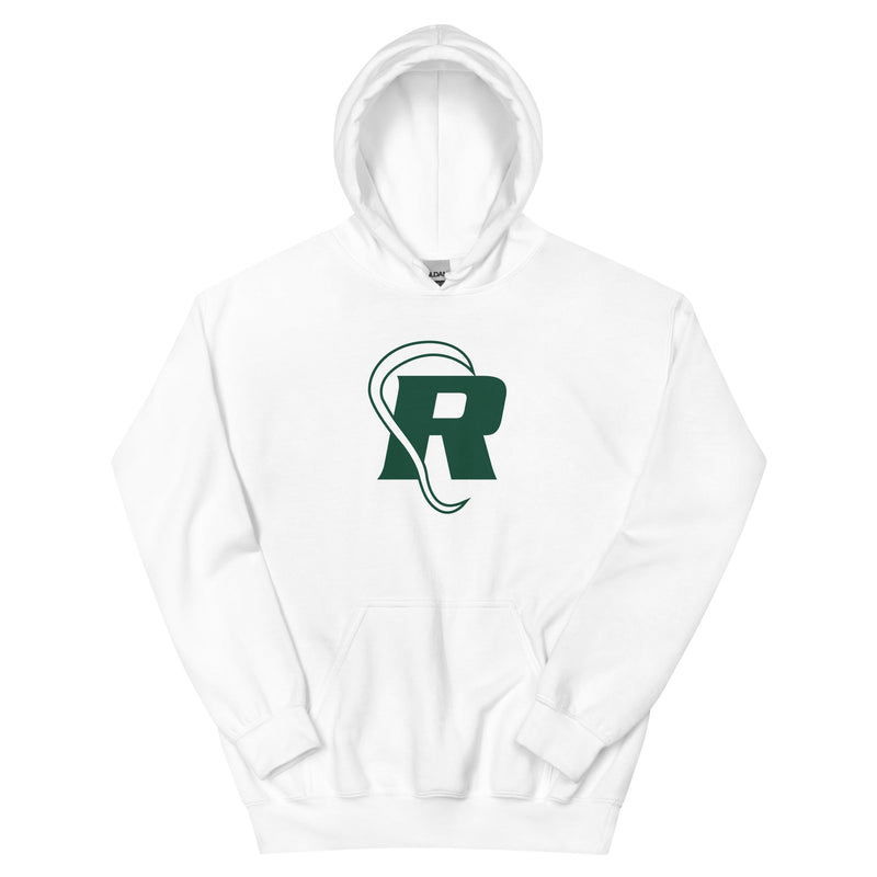 RYL Unisex Hoodie