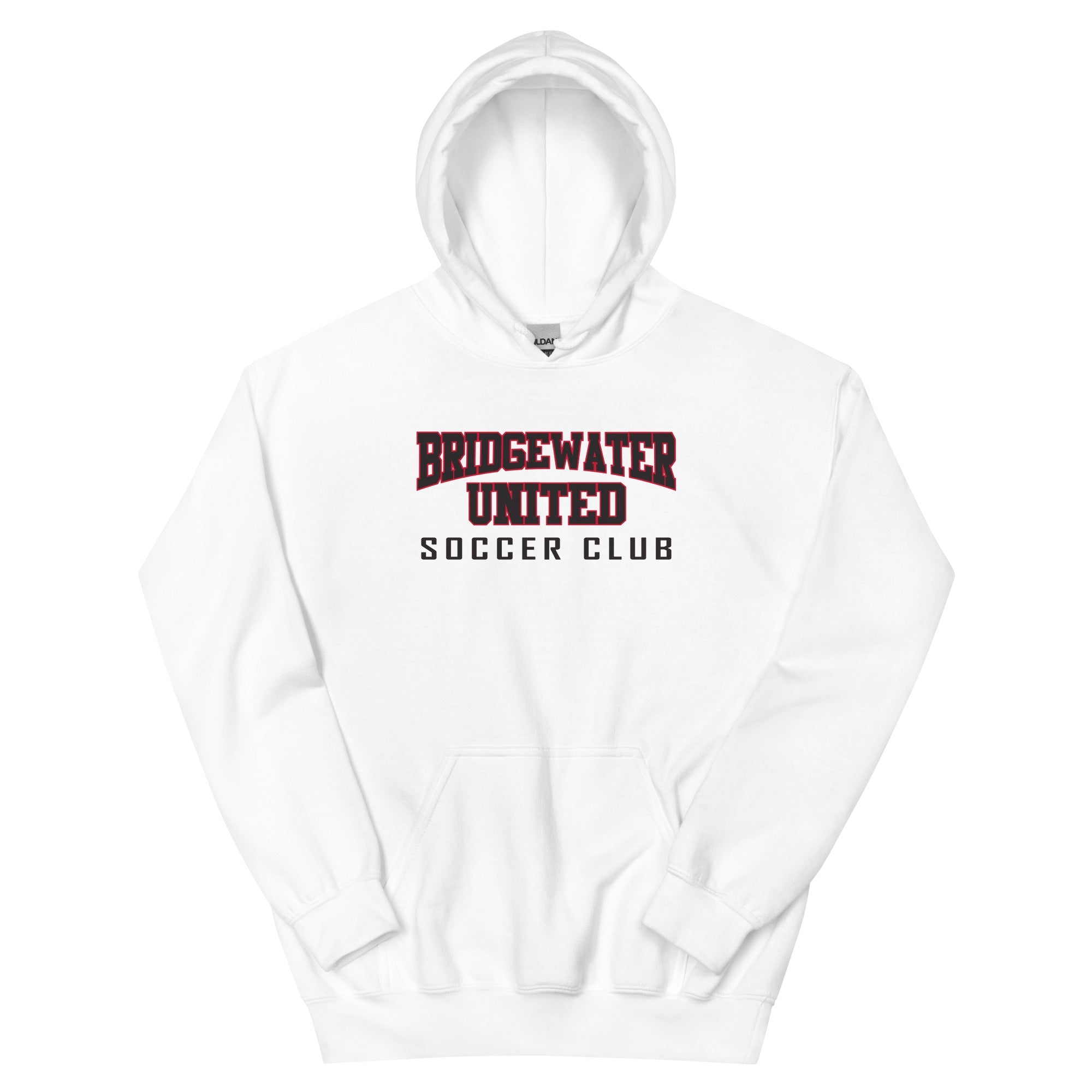 BUSC Unisex Hoodie