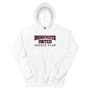 BUSC Unisex Hoodie