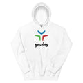 Yazing Unisex Hoodie