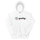 Yazing Unisex Hoodie