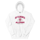 ISI Unisex Hoodie v2