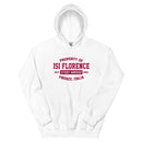 ISI Unisex Hoodie v3