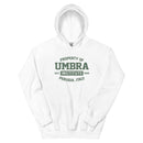 UI Unisex Hoodie