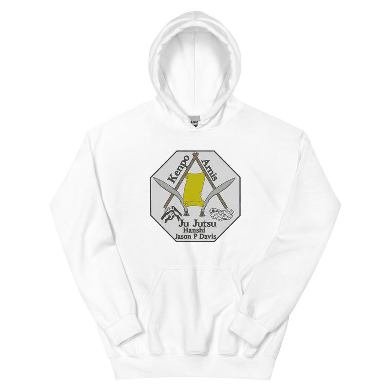 OSDI Unisex Hoodie