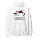 Calvary Baptist Church (CBR) Unisex Hoodie