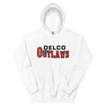 DO Baseball Unisex Hoodie v3