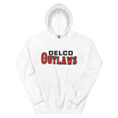 DO Baseball Unisex Hoodie v3