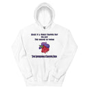 TIDR Unisex Hoodie