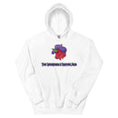 TIDR Unisex Hoodie v2