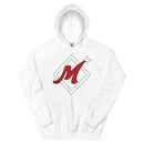 Manteca Magic Unisex Hoodie v2