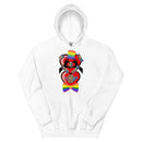 TIDR Unisex Hoodie v3