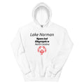 LNSO Unisex Hoodie