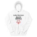 LNSO Unisex Hoodie