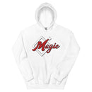 Manteca Magic Unisex Hoodie