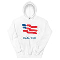 CHC Americana Unisex Hoodie