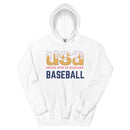 USOA v3 Unisex Hoodie
