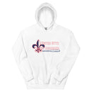 USOA v4 Unisex Hoodie