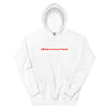 MFF Unisex Hoodie v2