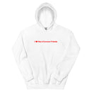 MFF Unisex Hoodie v2