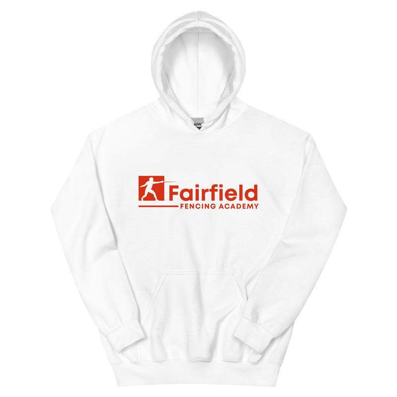 FFA v2 Unisex Hoodie