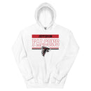 JE PTO Unisex Hoodie