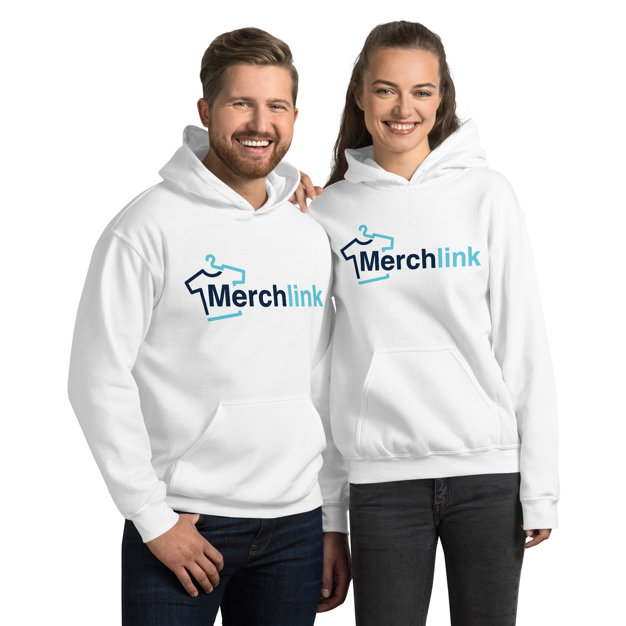 Merch Link MerchLink Athletics