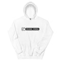 Pierre Timing Unisex Hoodie