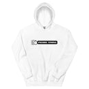 Pierre Timing Unisex Hoodie