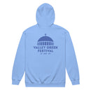 VGF Unisex heavy blend zip hoodie