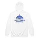 VGF Unisex heavy blend zip hoodie