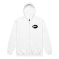DIF/GYD Unisex heavy blend zip hoodie