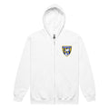 Pennsville Soccer Unisex heavy blend zip hoodie