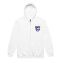 Pennsville Soccer Unisex heavy blend zip hoodie v2