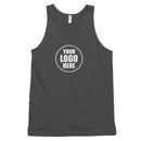 Unisex Jersey Tank Top | American Apparel 2408