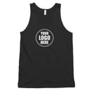 Unisex Jersey Tank Top | American Apparel 2408