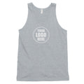 Unisex Jersey Tank Top | American Apparel 2408