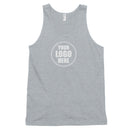 Unisex Jersey Tank Top | American Apparel 2408